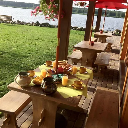And 3* Jūrkalne
