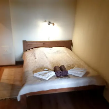 And 3* Jūrkalne