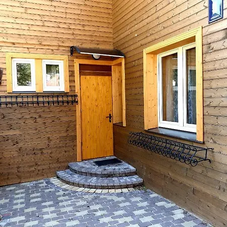 And Gæstehus