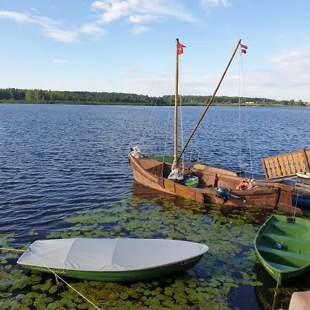 Gæstehus And