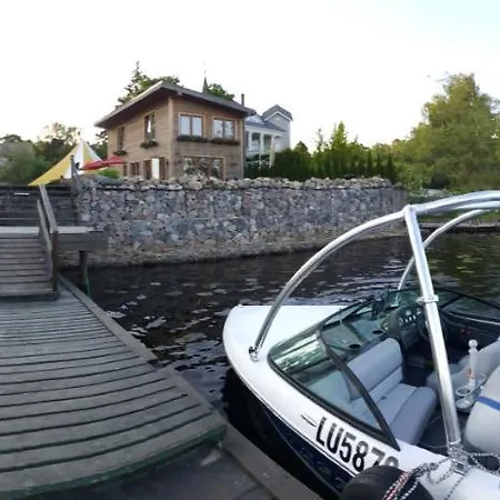 And Gæstehus Jūrkalne