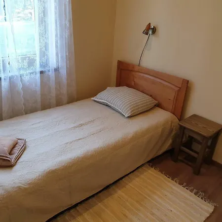 And 3* Jūrkalne